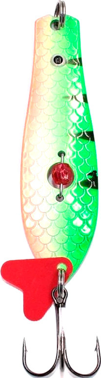 Блесна Namazu Diamond 12г / N-D12-24