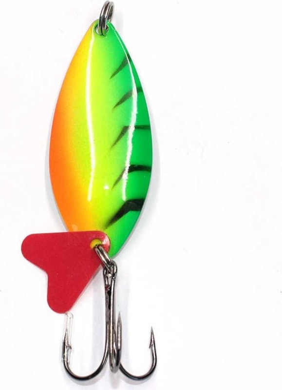 Блесна Namazu Glassy 15г / N-GS15-22