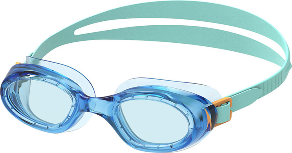 Очки для плавания Speedo Futura Hydro Jr / 8-E000037003-C16MP