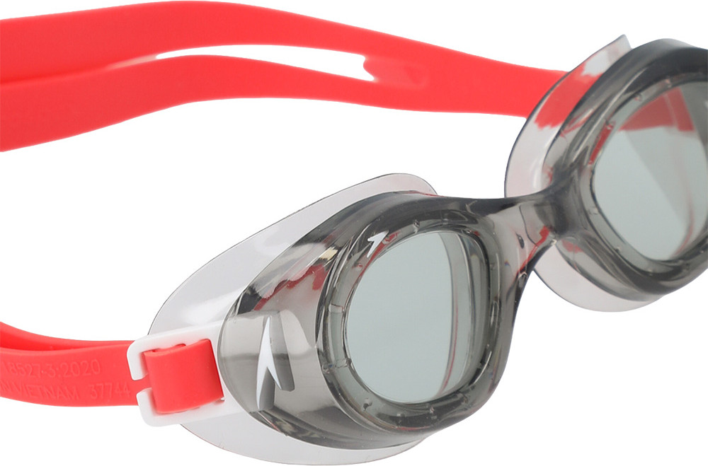 Очки для плавания Speedo Futura Hydro Jr / 8-E000037004-C16LO — фото 4