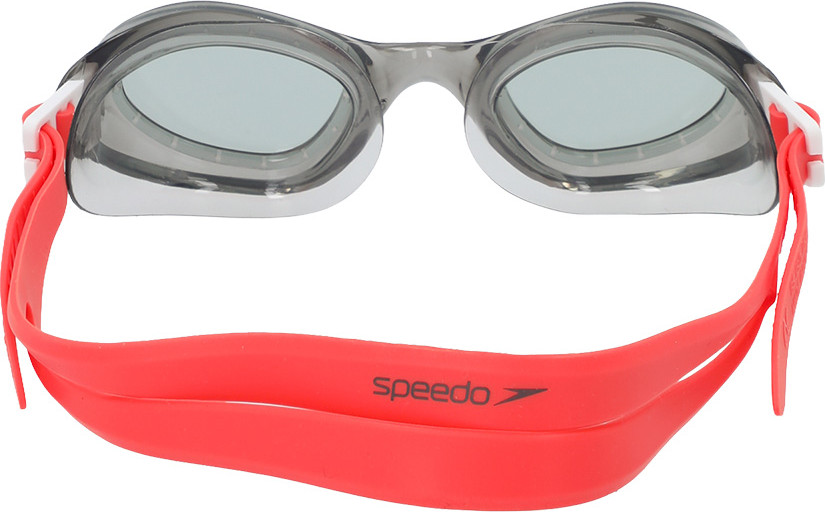 Очки для плавания Speedo Futura Hydro Jr / 8-E000037004-C16LO — фото 6