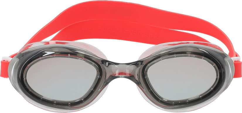 Очки для плавания Speedo Futura Hydro Jr / 8-E000037004-C16LO — фото 3