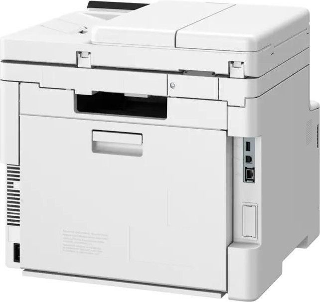 МФУ Canon i-SENSYS MF664Cdw (6928C008) — фото 4