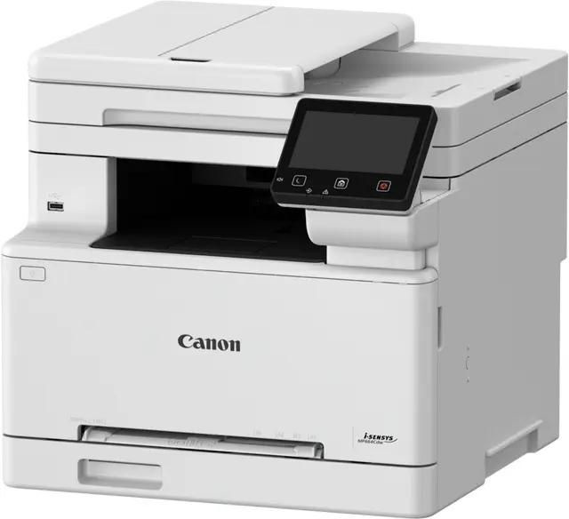 МФУ Canon i-SENSYS MF664Cdw (6928C008) — фото 2