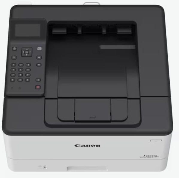 Принтер Canon i-SENSYS LBP243dw II (7187C013) — фото 4