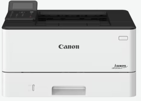 Принтер Canon i-SENSYS LBP243dw II (7187C013) — фото 2