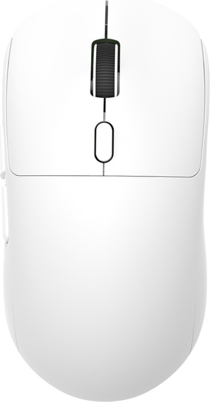 Мышь Ajazz NJ07 (белый)