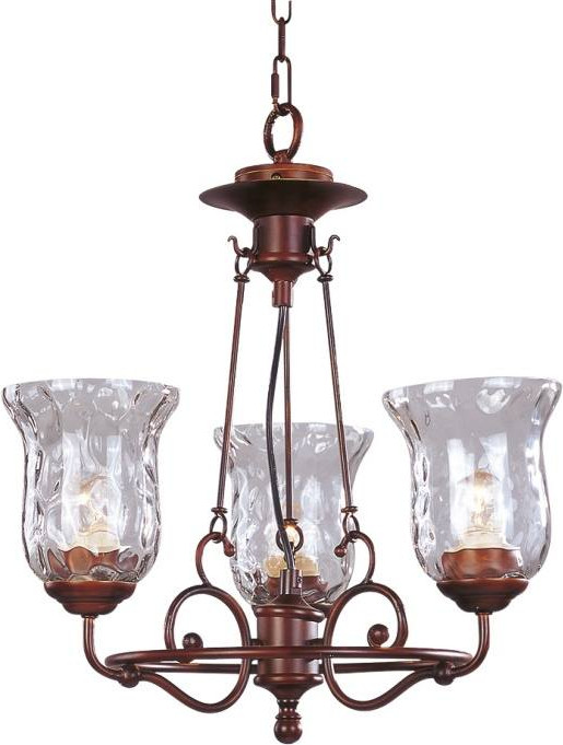 Люстра L'Arte Luce Gela L17703.19
