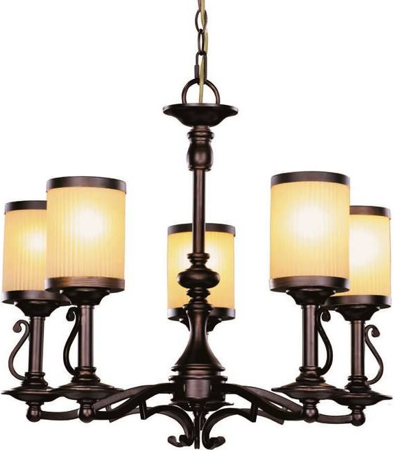 Люстра L'Arte Luce York L50005.05