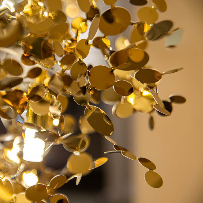 Люстра L'Arte Luce Argent L05205.92 — фото 4