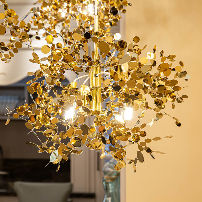 Люстра L'Arte Luce Argent L05205.92 — фото 2