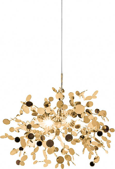 Люстра L'Arte Luce Argent L05205.92