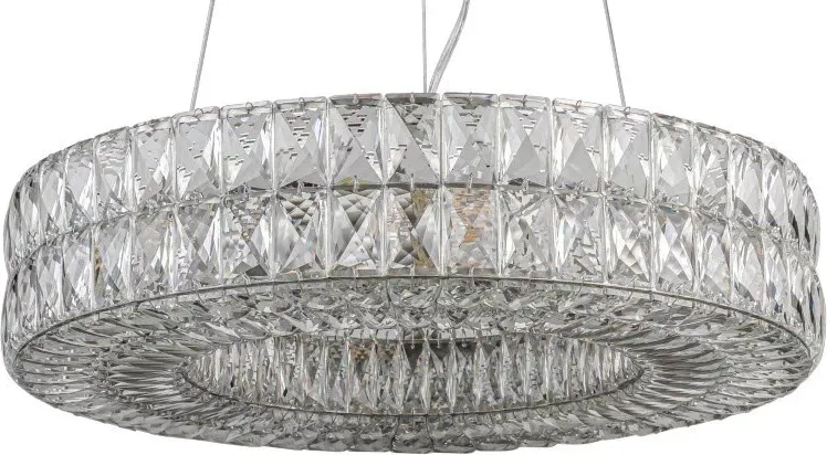 Люстра L'Arte Luce Spiridon L27712.32
