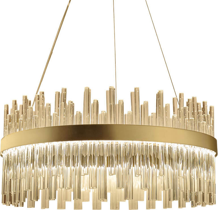 Люстра L'Arte Luce Mayfair L43008.35