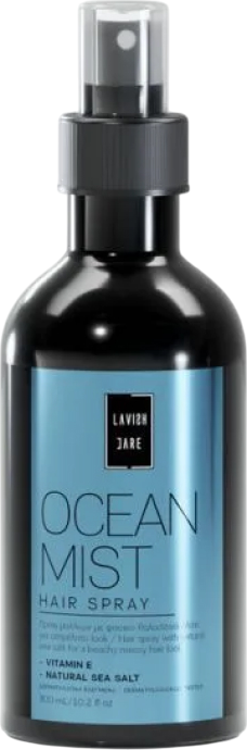 Спрей для волос Lavish Care Ocean Mist Salt Spray (300мл)