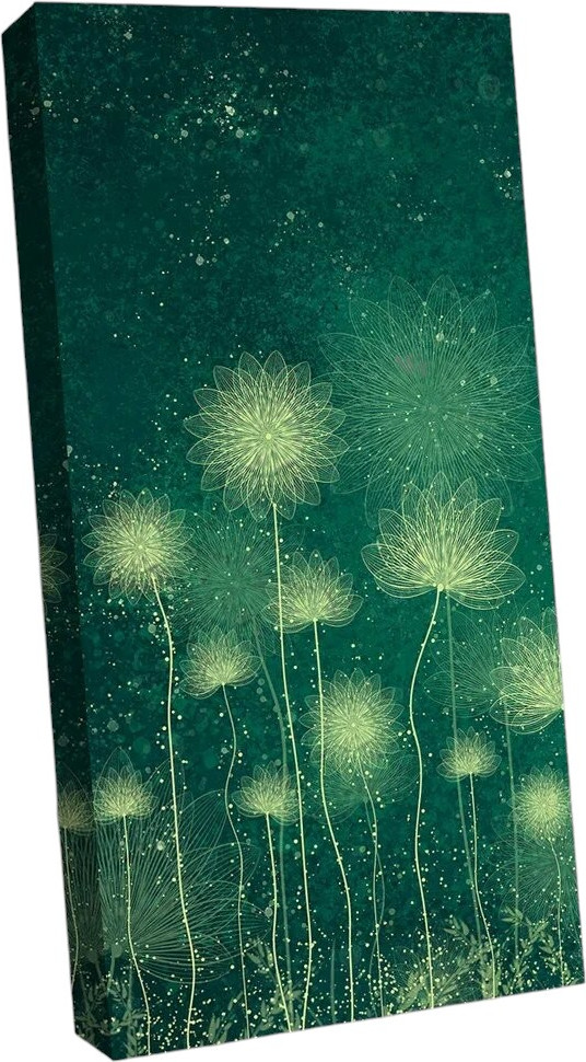 Картина Citydecor Невесомость / 9.73 (37x75)