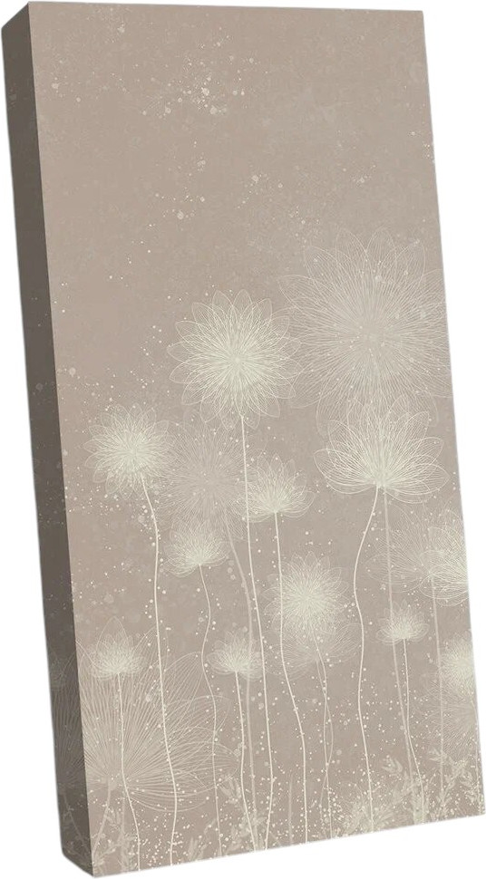 Картина Citydecor Невесомость / 9.80 (37x75)