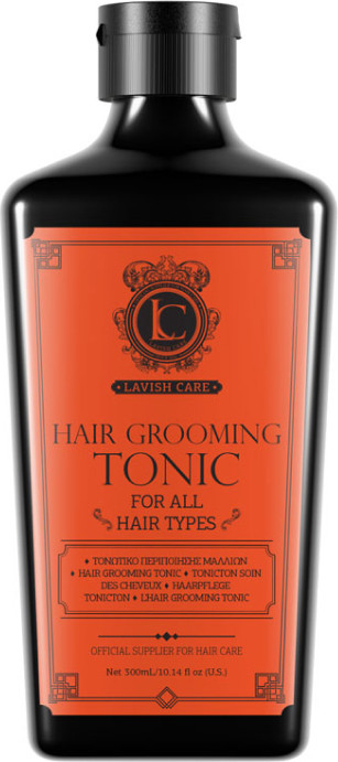 Тоник для волос Lavish Care Hair Grooming Tonic (300мл)