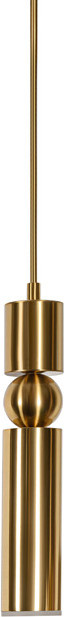 Потолочный светильник L'Arte Luce Fulcrum L25401