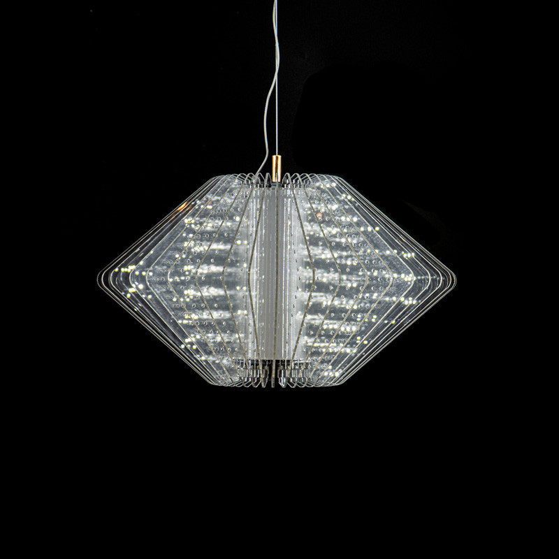 Потолочный светильник L'Arte Luce Mercury L42503.92