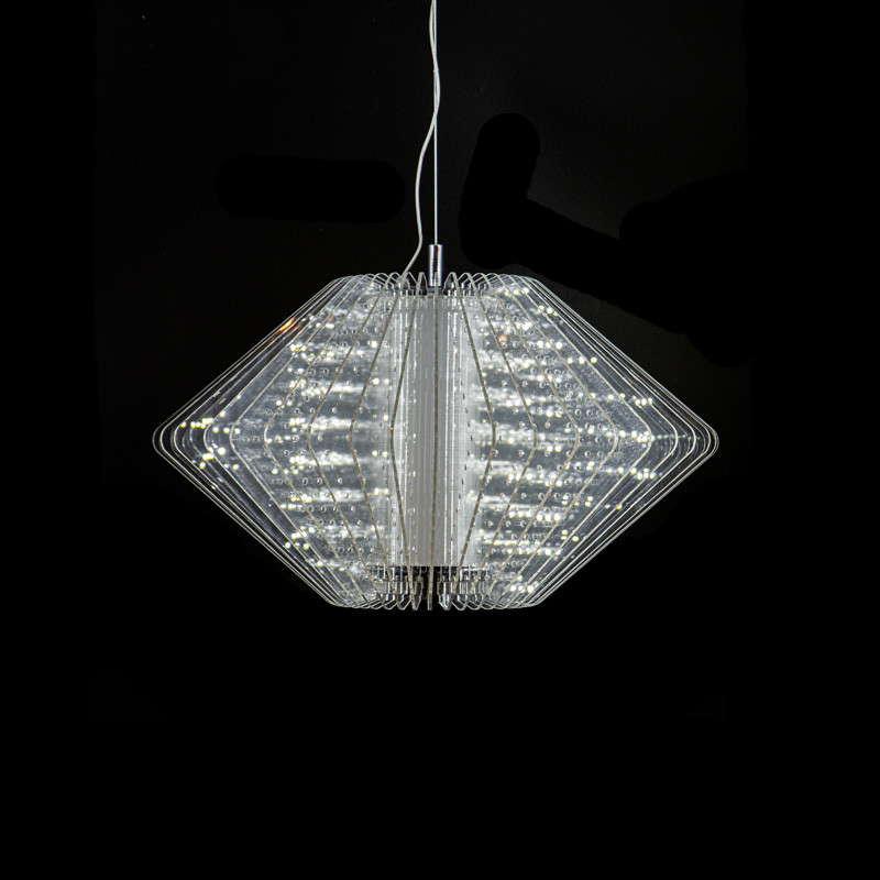 Потолочный светильник L'Arte Luce Mercury L42503.98