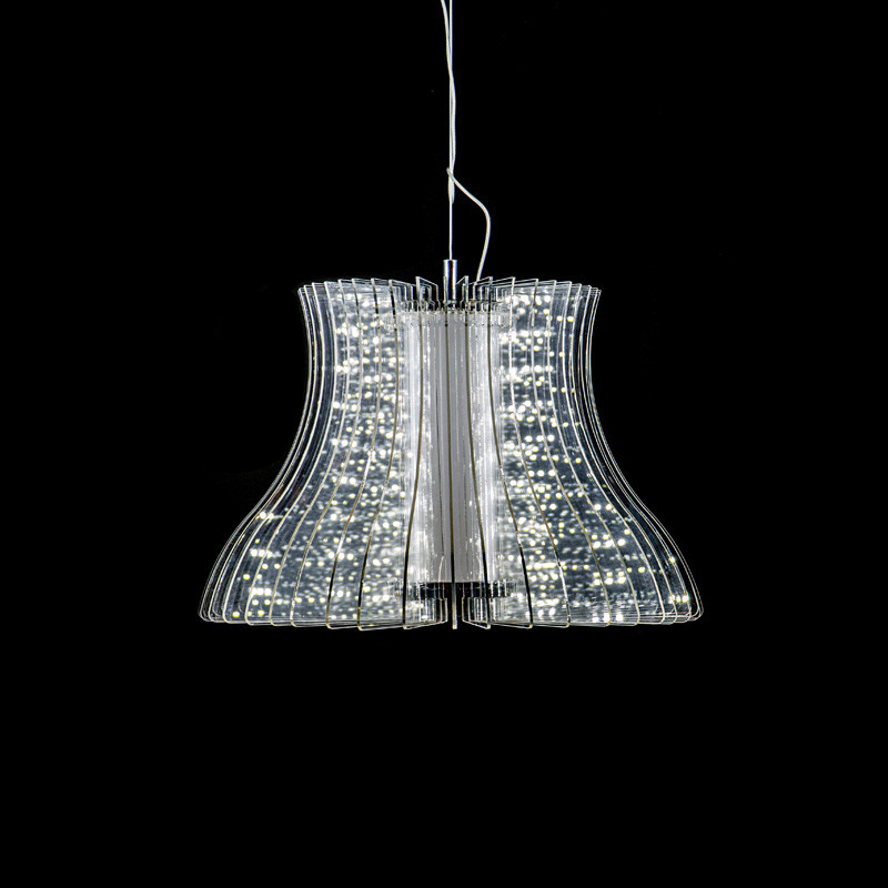 Потолочный светильник L'Arte Luce Mercury L42504.98
