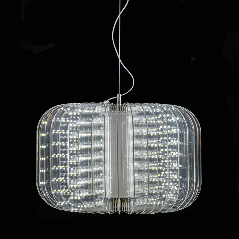 Потолочный светильник L'Arte Luce Mercury L42505.98