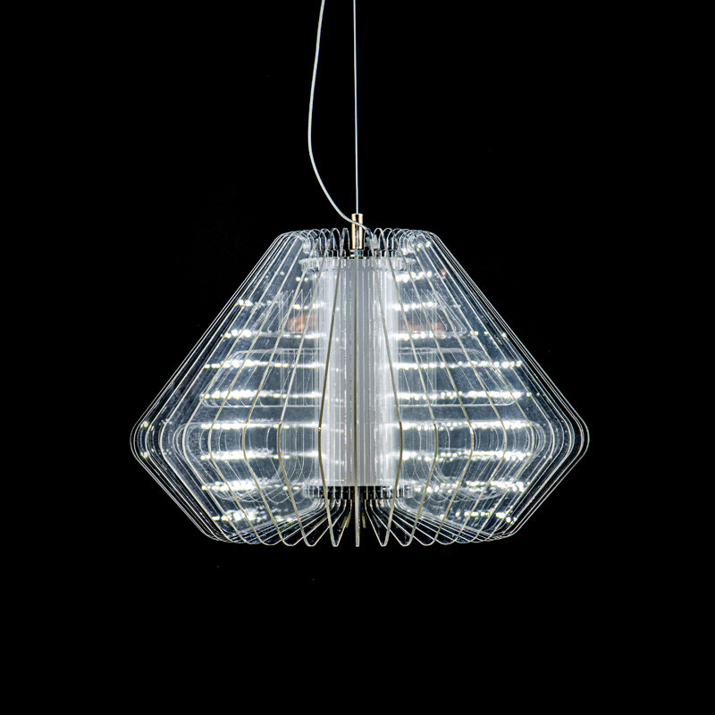 Потолочный светильник L'Arte Luce Mercury L42506.92