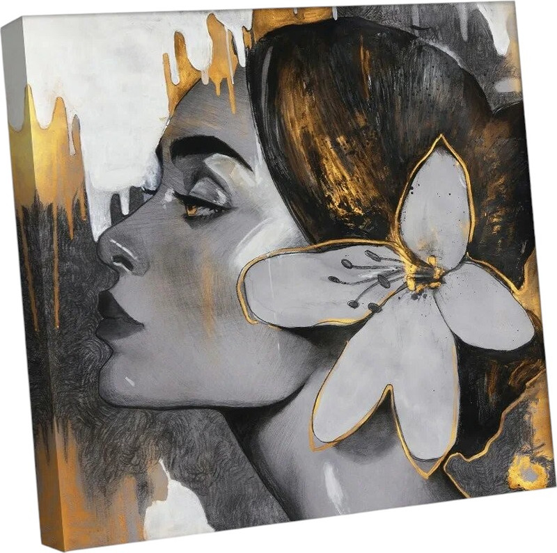 Картина Citydecor Люди. Знаменитости / 19.20 (60x60)
