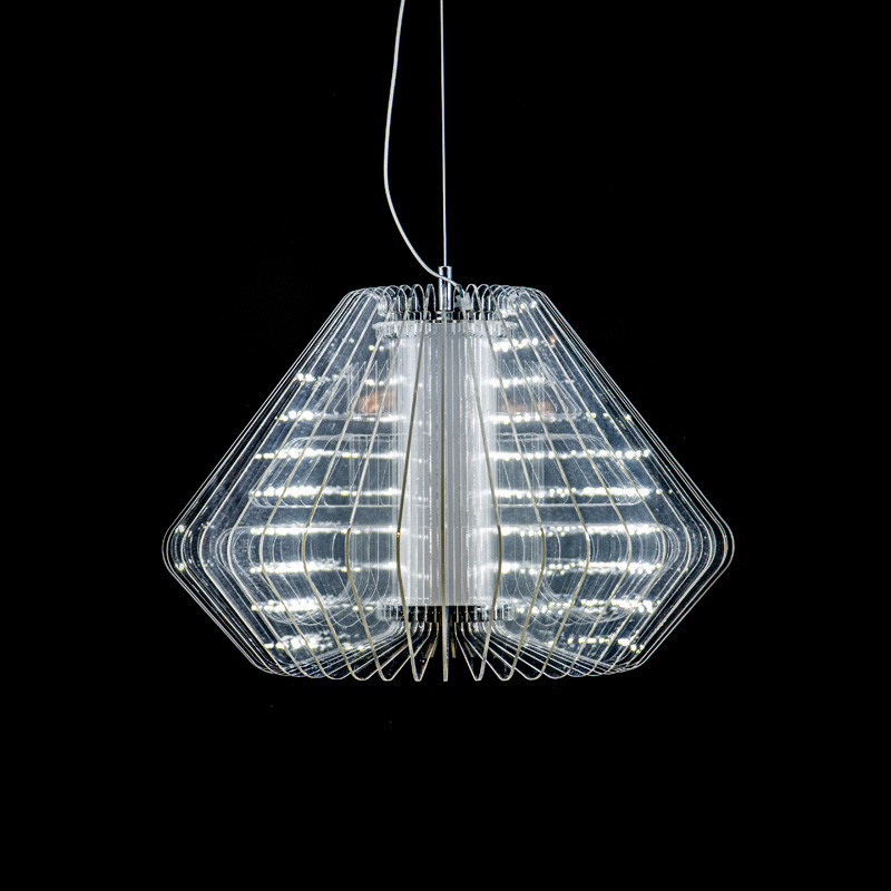 Потолочный светильник L'Arte Luce Mercury L42506.98