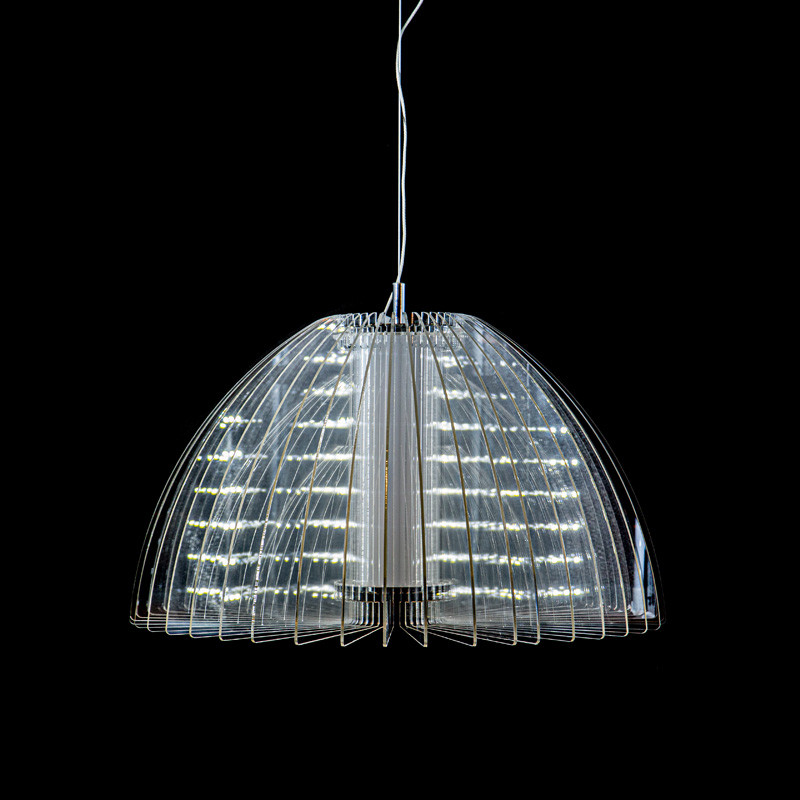 Потолочный светильник L'Arte Luce Mercury L42508.98