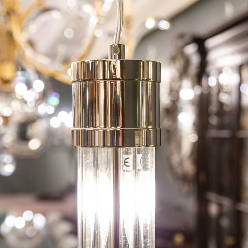 Потолочный светильник L'Arte Luce Motto L38661.81 — фото 5