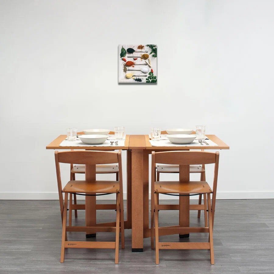 Картина Citydecor Kitchen Art / 19.37 (37x37) — фото 2