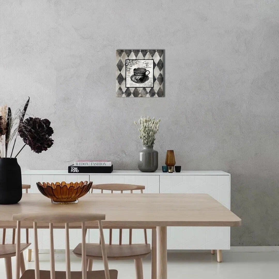 Картина Citydecor Kitchen Art / 19.38 (37x37) — фото 2
