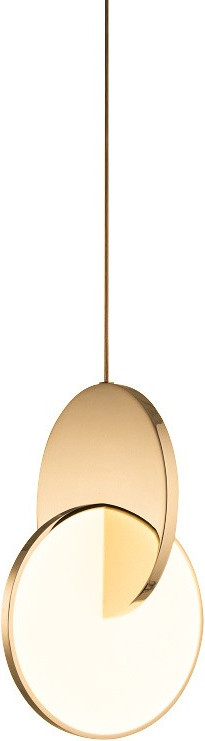 Потолочный светильник L'Arte Luce Eclisso L41002.92