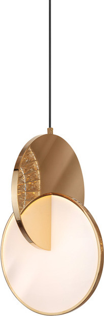 Потолочный светильник L'Arte Luce Eclisso L71660.92