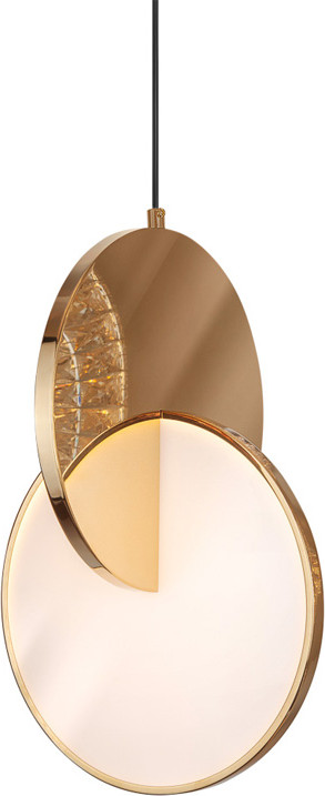 Потолочный светильник L'Arte Luce Eclisso L71661.92