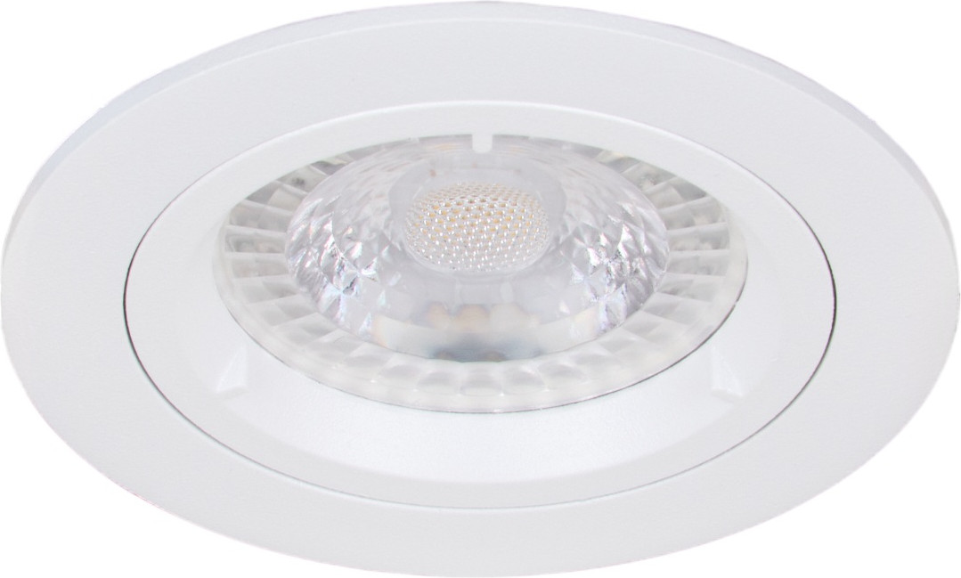 Точечный светильник MyFar Flip MT2090-GU10-W