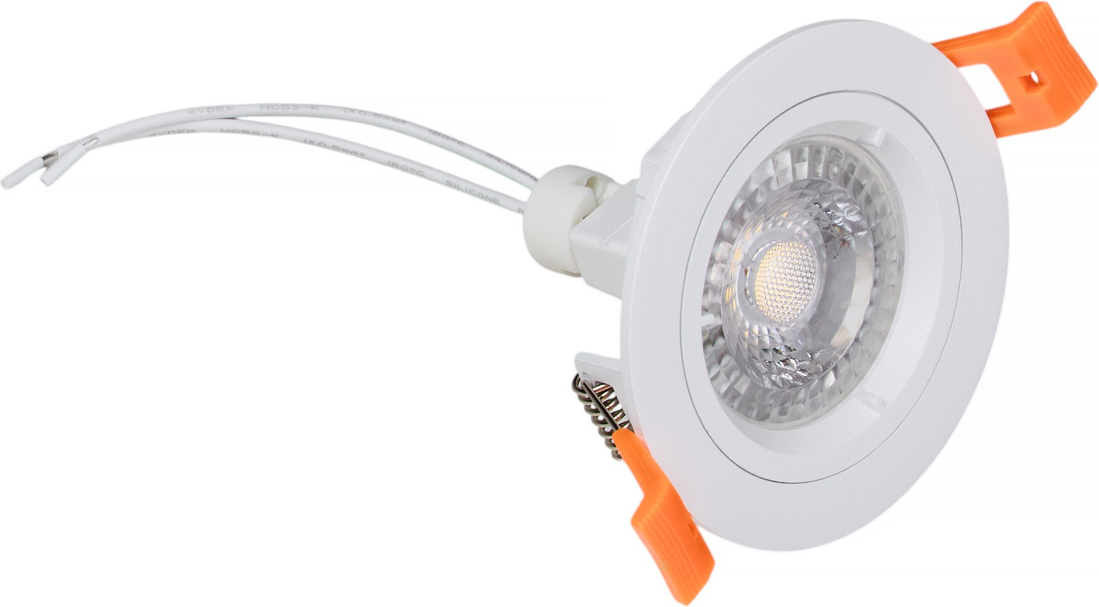 Точечный светильник MyFar Flip MT2090-GU10-W — фото 4