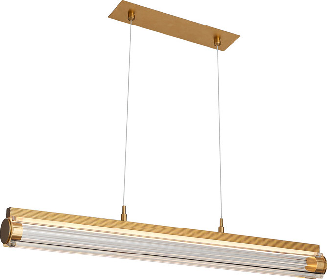 Потолочный светильник L'Arte Luce Luce L67560.92
