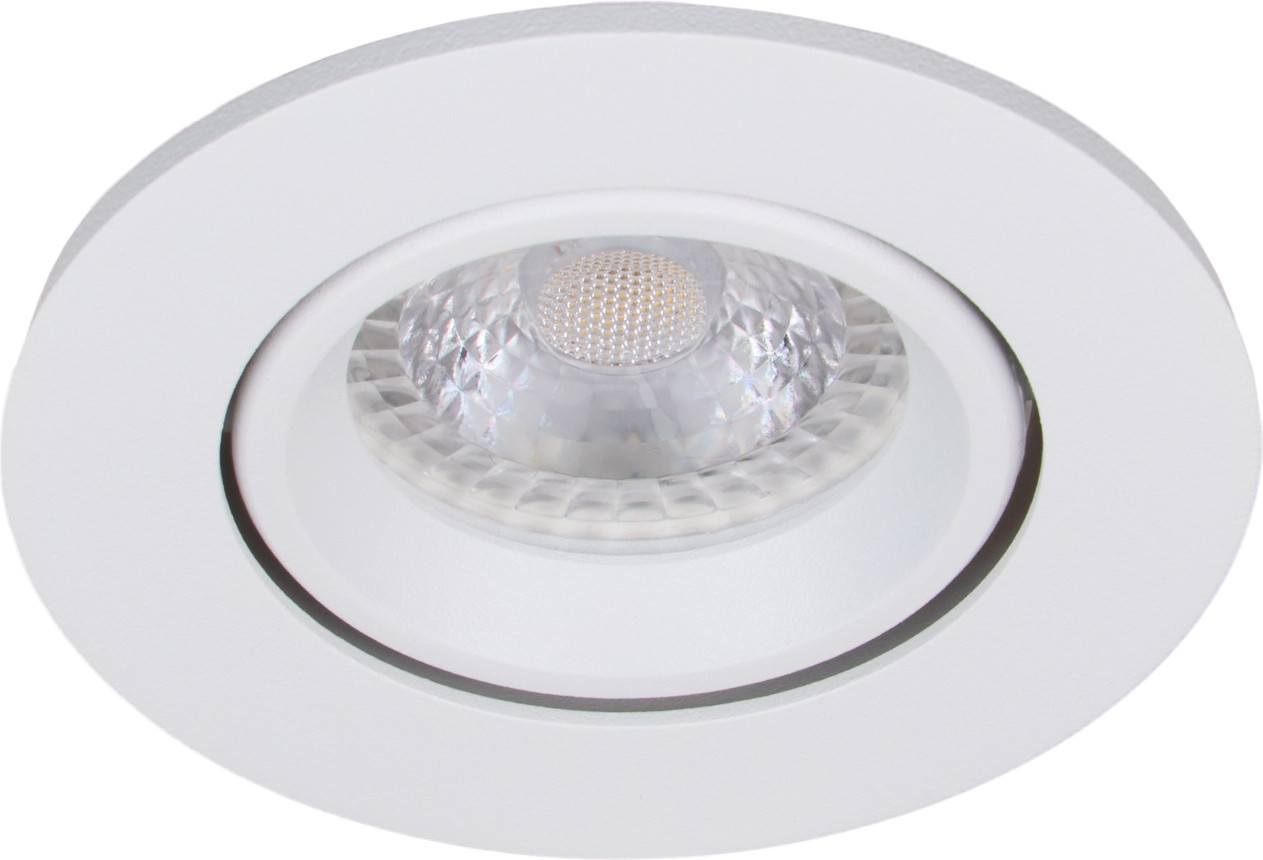 Точечный светильник MyFar Glint MT2071-G5.3-W