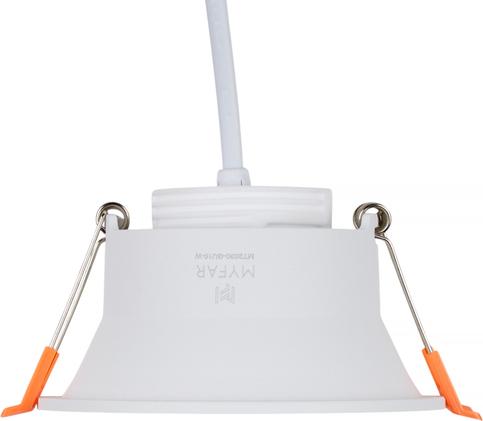 Точечный светильник MyFar Glow MT2030-GU10-W — фото 3