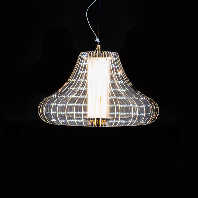 Потолочный светильник L'Arte Luce Mercury L42501.92