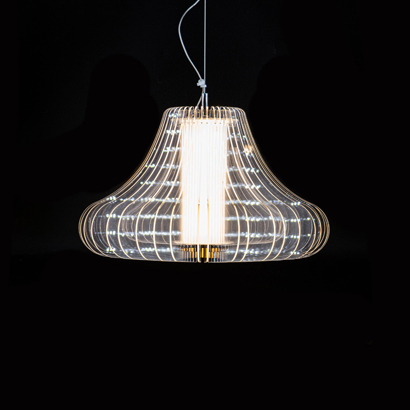 Потолочный светильник L'Arte Luce Mercury L42501.98