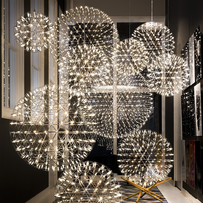 Потолочный светильник L'Arte Luce Raimond L46201.98 — фото 5