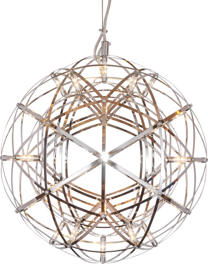 Потолочный светильник L'Arte Luce Raimond L46201.98