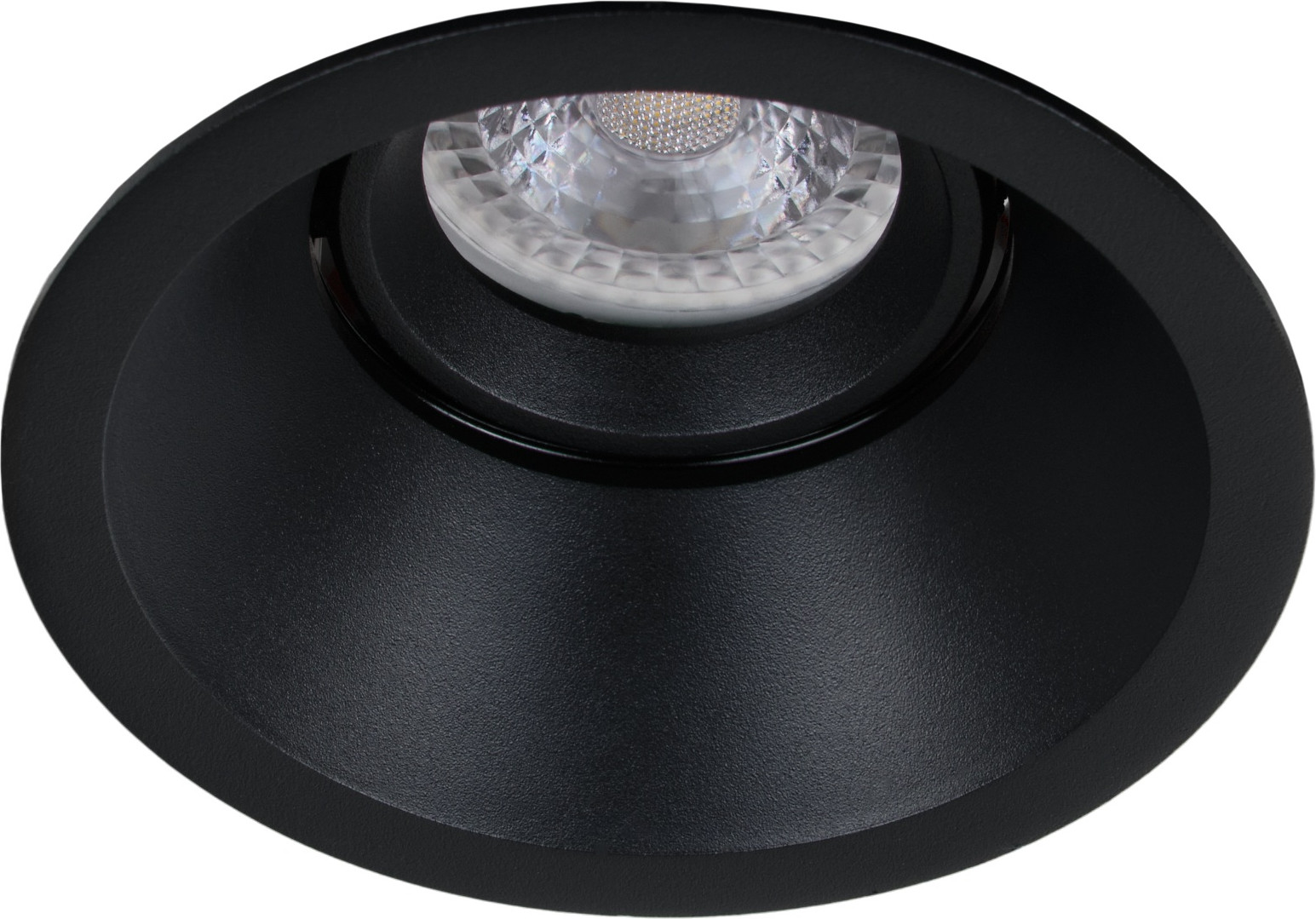 Точечный светильник MyFar Twist MT2052-GU10-B