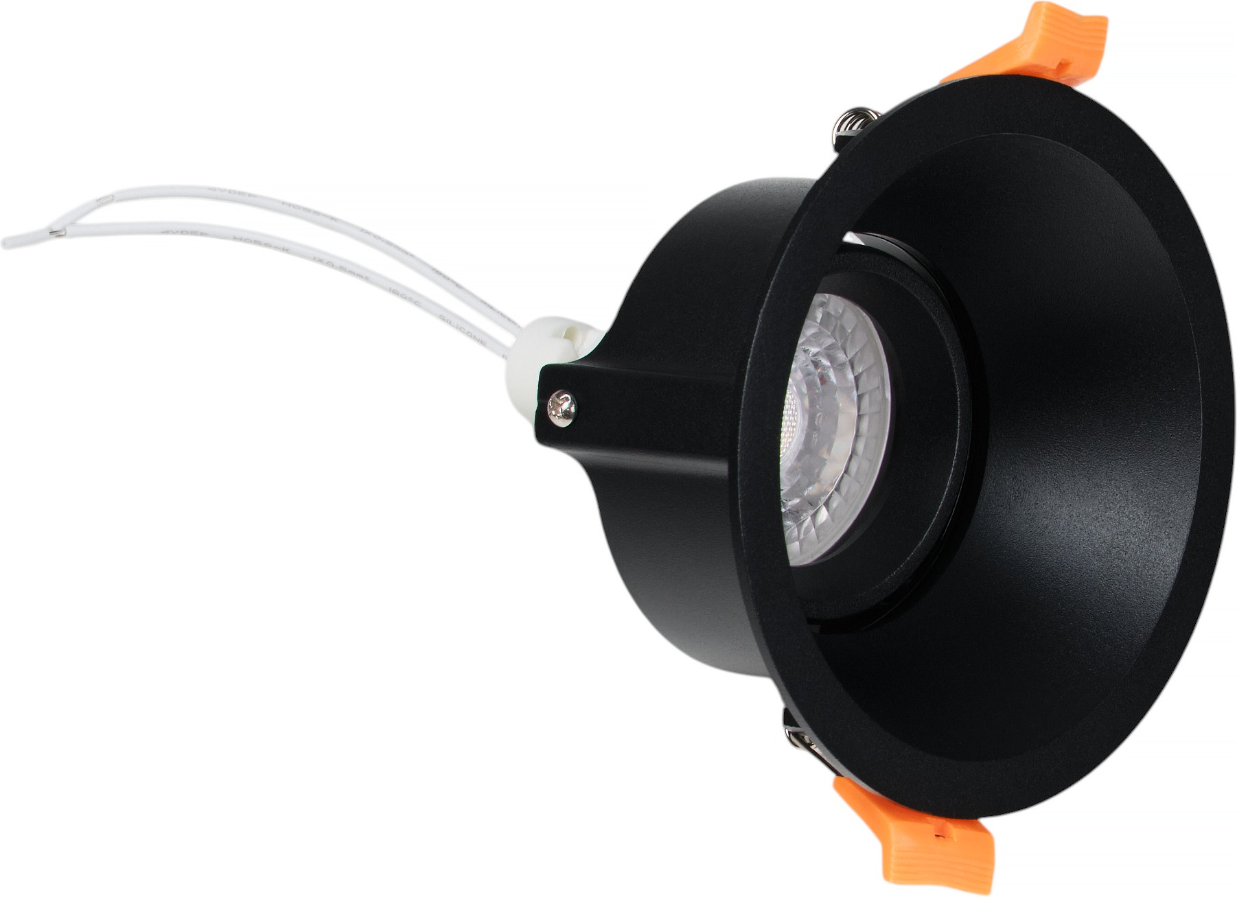 Точечный светильник MyFar Twist MT2053-G5.3-B — фото 4