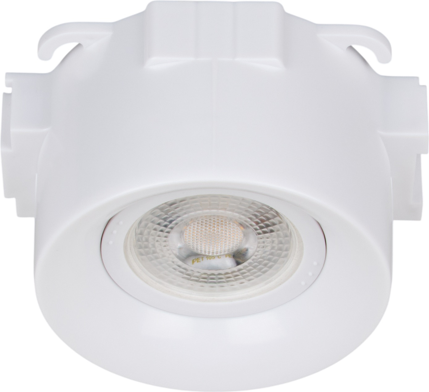 Точечный светильник MyFar Ghost MT9010-GU10