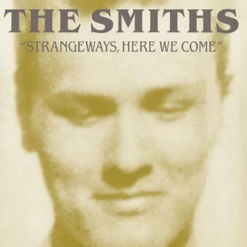 Виниловая пластинка Rhino Smiths - Strangeways, Here We Come